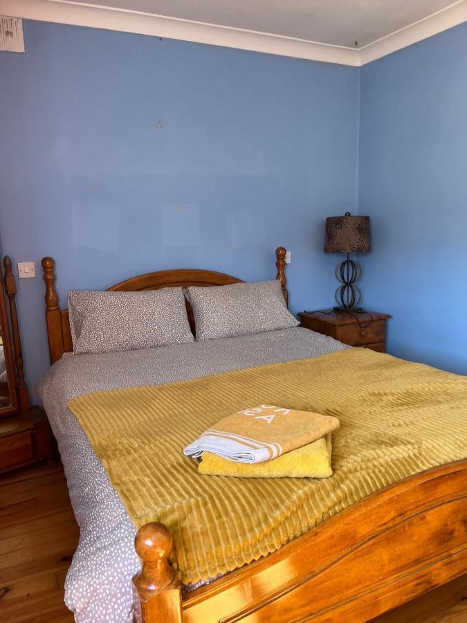 Graiguenamanagh Homestay Extérieur photo