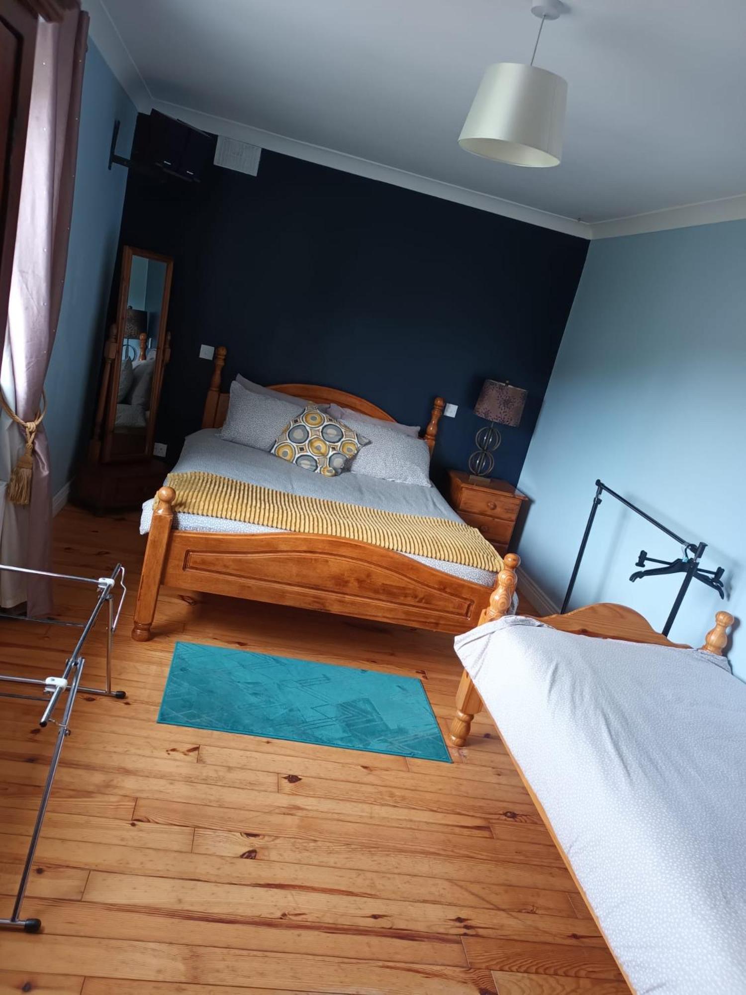 Graiguenamanagh Homestay Extérieur photo