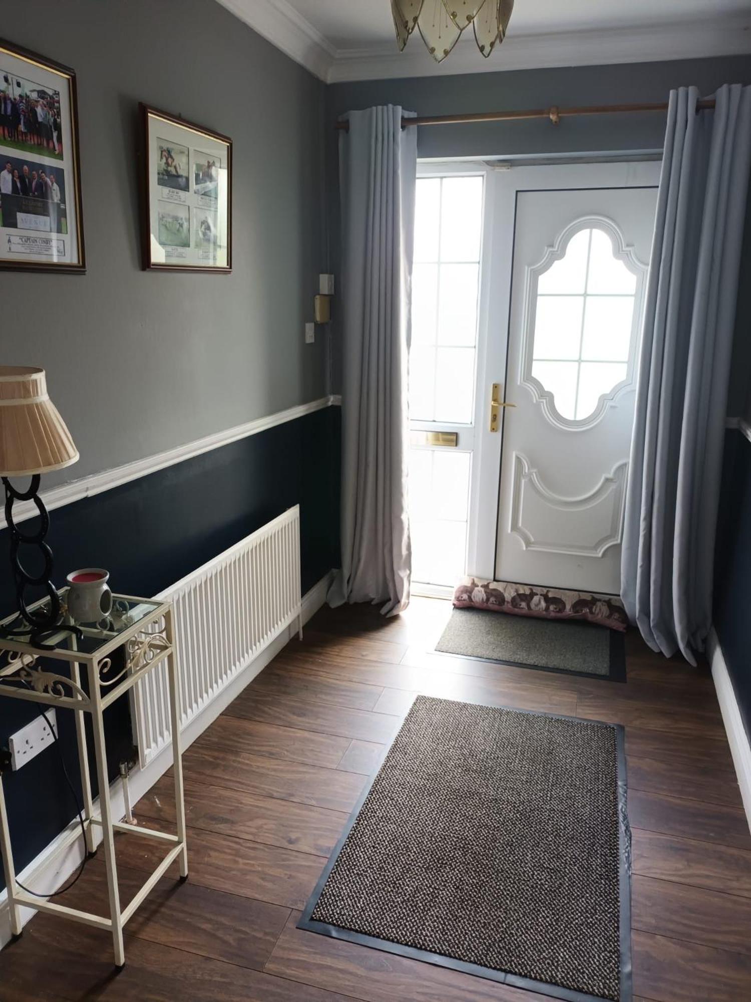 Graiguenamanagh Homestay Extérieur photo