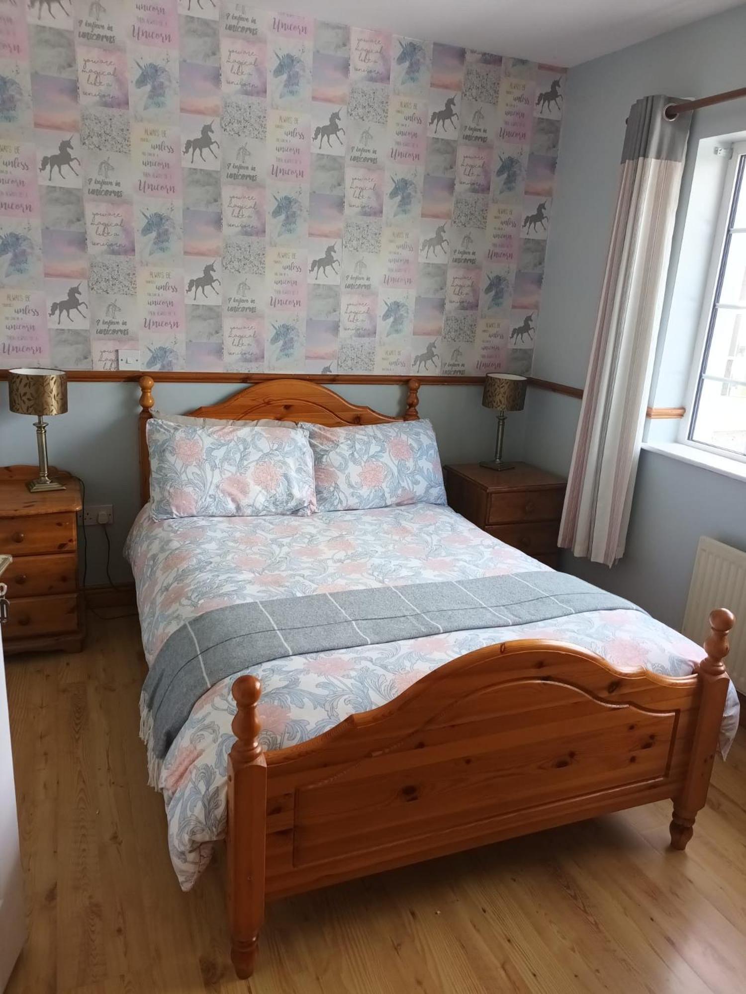 Graiguenamanagh Homestay Extérieur photo